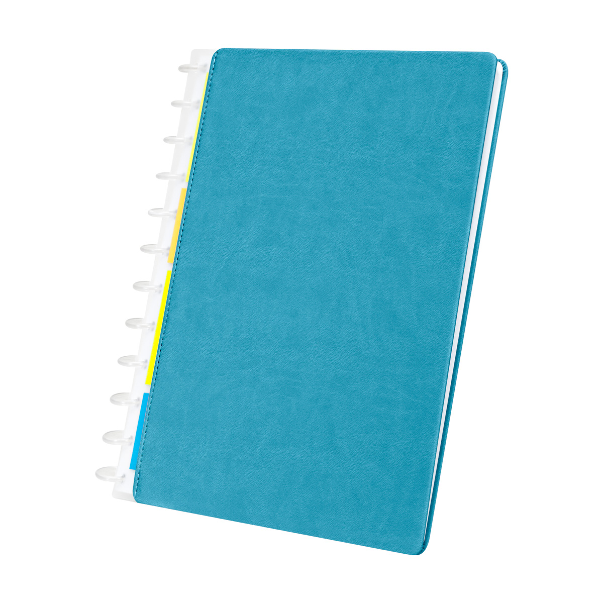 CC2365 - LIBRETA ORUKA